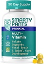 PRENATAL MULTIVITAMIN 60GUMMI SMARTY PANTS OFERTA
