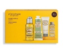 ALMENDRA GREATSET HIT 4CT L'OCCITANE 