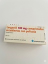 LARGACTIL 100MG 30 COMP NEURAXPHARM