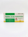 RUBIFEN 10MG 30 COMPRIMIDOS RUBIO