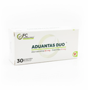 ADUANTAS DUO 20MG/10MG X 30 COM FC LABORATORIOS
