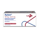 XYLON 10/6,25MG X 30COMP LETI OFERTA