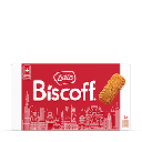 LOTUS BISCOFF GALLETAS EDICIÓN VIAJE - 3 UNID 140 G
