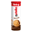 NUTELLA GALLETAS BISCUITS - 12 UNID.