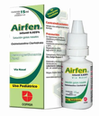 AIRFEN PED 0.025% GOTAS 15ml OFERTA