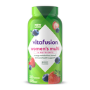 VITAFUSION WOMENS MULTI 220 GUMMIES OFERTA