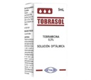 TOBRASOL SOL OFT 5 ML OFTALMI OFERTA