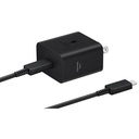 SAMSUNG 45W POWER ADAPTER USB - C