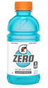GATORADE ZERO SUGAR GLACIER FREEZE 355 ML