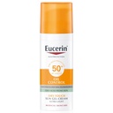 EUCERIN SUN GEL-CREMA OIL CONTROL DRY TOUCH SPF 50+