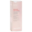 SKIN GLOW JUICY CREAM HIDRATANTE LUMINOSIDAD INSTANTANEA 50ML SENSILIS