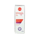 MINOXIDIL SGG 2% 60 ML OFERTA