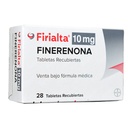 FIRIALTA 10MG 28 TABLETAS BAYER