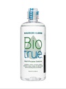 BIO TRUE LIMPIADOR MULTIUSOS PARA LENTES DE CONTACTO 296ML