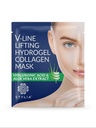 V-LINE LIFTING MASCARILLA DE COLAGENO MOLDEADORA DE CONTORNO FACIAL 1 UND STYLIA