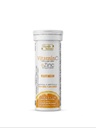 VITAMINA C 1000MG + ZINC 10 MG  10 TAB EFERVECENTES SIGNIFY NATURE