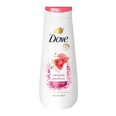 DOVE GEL DE BAÑO EDICION VERANO WATERMELON & GUAVA FRUIT 560ML