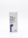 EFFORTIL SOLUCIÓN 7.5 MG/1 ML