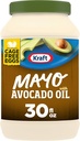 MAYONESA KRAFT C/ AGUACATE 887 ML OFERTA