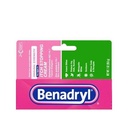 BENADRYL ORIGINAL STRENGTH  ITCH STOPPING CREAM 28,30G