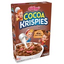 CEREAL KELLOG´S COCOA KRISPIES 39G OFERTA