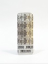 AMITRIPTILINA CLORHIDRATO 25MG 40 TABLETAS OFERTA