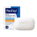 PANOXYL ACNE TREATMENT BAR PARA CUERPO Y CARA 113G