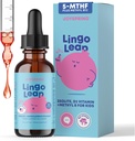 GOTAS PARA NIÑOS DE ZEOLITE + METHYLATED B 30 ML JOYSPRING