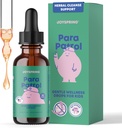 INTESTINAL SUPPORT PARA NIÑOS 30 ML  JOYSPRING