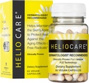 SUPLEMENTO PARA EL CUIDADO DE LA PIEL 60 CAP HELIOCARE