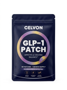 GLP-1 PATCHES 30 UNID CELVON