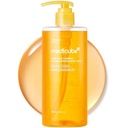 KOJIC ACID TURMERIC VITA BRIGHTENING BODY WASH 400 ML