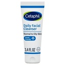 CETAPHIL DAILY FACIAL CLEANSER 100 ML