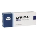 LYRICA 50 MG 30 CAP OFERTA