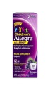 ALLEGRA CHILDREN 12HRS GRAPE 30MG/5ML 120ML OFERTA