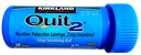 QUIT 2MG  27 CHICLES