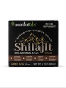 SHILAJIT 800MG RESIN FORM 60G ACENTIALABS