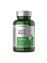 LIONS MANE 4200 MG 120 CAP HORBAACH