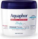 AQUAPHOR  HEALING OINTMENT BABY ADVANCED THERAPY 396G