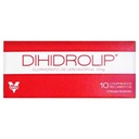 DIHIDROLIP 10 MG 10 COMP VARGAS OFERTA
