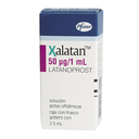 XALATAN 50µg/1ml SOLUCIÓN OFTÁLMICA OFERTA