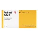 ANAFRANIL RETARD 75MG 10TAB OFERTA