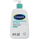 CETAPHIL GENTLE EXFOLIATING SA LOTION 237 ML OFERTA