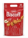 LOTUS BISCOFF GALLETAS EDICIÓN VIAJE - 350g