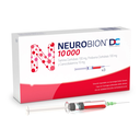 NEUROBION 10 000 3 JERINGAS DC