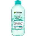 AGUA MICELLAR GARNIER ALL IN 1 HYALURONIC ACID + ALOE  400ml OFERTA