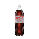 COCA COLA LIGHT 2LT