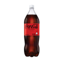 COCA COLA SIN AZUCAR 2LT