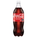 COCA COLA ORIGINAL 1L