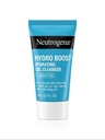 GEL CLEANSER NEUTROGENA HYDRO BOOST 14ML